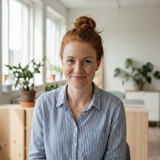 Freja Dahl